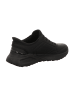 Skechers Slipper in schwarz