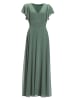 SWING Jumpsuit in schilf - 0001