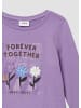 s.Oliver T-Shirt in 4670_flieder
