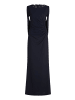 Vera Mont Abendkleid mit Spitze in Night Sky