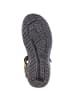 Jack Wolfskin Outdoorsandalen Lakewood Ride in tabacco