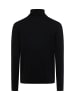 s.Oliver Strickpullover in schwarz - 0002