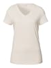 Hanro T-Shirt Sleep & Lounge in quartz