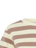 Marie Lund T-Shirt in taupe vanille - 0011