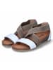 Igi&Co Sandalen  in Weiß