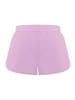 Chiemsee Shorts in Lila
