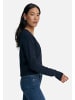 include Strickjacke cashmere in navy