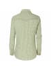 Wiesnkönig Bluse Liliane in Hellgrün