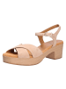 Unisa Sandale in beige