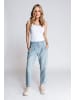 ZHRILL Zhrill Damen Boyfriend Jeans JOY in blau