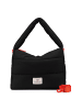 Les Visionnaires Unio Hobo Schultertasche 38 cm black