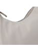 Tom Tailor Dea Schultertasche 38 cm off white