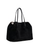 Guess Victtoria Shopper Tasche 39 cm in black