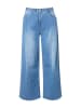 Ulla Popken Jeans in light blue