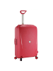 Roncato Light 4 Rollen Trolley 68 cm in rot