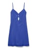 Vero Moda Kleid in Dazzling Blue