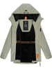 ragwear Winterjacke Zuzka Winter in Dusty Olive24