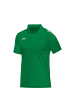 Jako Poloshirt Classico in grün