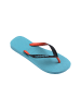 Havaianas Flip-Flop zum Reinschlüpfen Top Mix Blau
