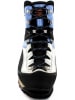 SCARPA Wanderschuh in schwarz