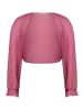 Vera Mont Bolero-Jacke mit gekräuseltem Ausschnitt in Sweet Bloom