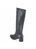 Gabor Stiefel in schwarz