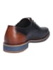 LLOYD Schnürschuh DRIFT 110 in blau