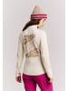 Protest " PRTJovina in Kit Offwhite