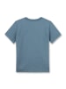 Sanetta T-Shirt in Blau