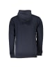 cavalli CLASS Blau Baumwolle Herren Sweatshirt