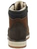Tom Tailor Stiefel Nut