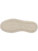 Buffalo Sneaker low Milano in weiss