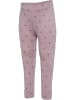 Hummel Leggings Hmlmini Kinder in SEA FOG