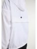 DreiMaster Damen Schlupfjacke in Weiss