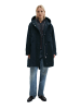 Marc O'Polo Parka regular in Deep Night Blue