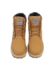 Ital-Design Boot in Camel