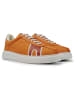 Camper Sneaker " Runner K21 " in Orange