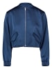 Zero  Blouson langarm in Sargasso Sea