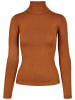 Urban Classics Sweater in toffee
