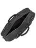 Strellson Richmond Landon - Reisetasche M 50 cm (darkbrown) in schwarz