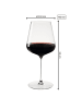 Spiegelau 6er Set Bordeauxgläser + Poliertuch Definition 750 ml in transparent