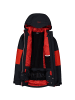 cmp Kid Skiset Jacket and Pant in Rot