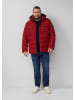 s.Oliver Outdoor-Jacke in 3626_rot