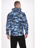 MO Herren Jacke in Blau