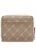 JOOP! Women Cortina Nisa - Geldbörse 8cc 12.8 cm (off white) in sesame