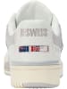 K-SWISS Freizeit Schnürer für Herren in weiß