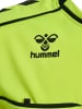 Hummel T-Shirt Hmlreferee Herren in NEON YELLOW