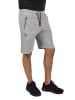 !SOLID Sweatshorts SDRafik in Grau