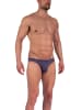 Olaf Benz Brasilslip RED0965 Brazilbrief in ink