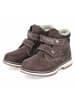 Dockers by Gerli Winterboots in braun